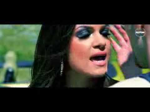 Akcent feat  Ruxandra Bar   Feelings On Fire Official Video