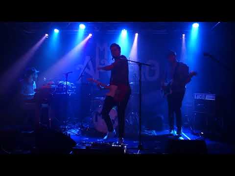 Max Apollo Part 2, live im Melserhof 21.10.2017