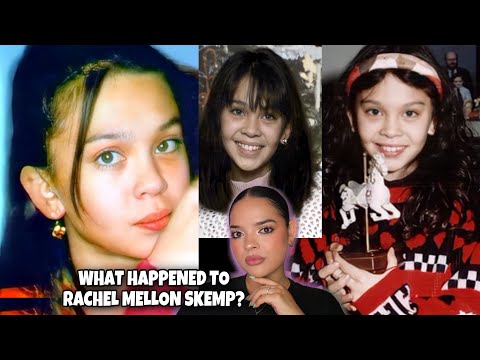 She vanished after staying home sick from school & left behind her diary... | Rachel Mellon Skemp
