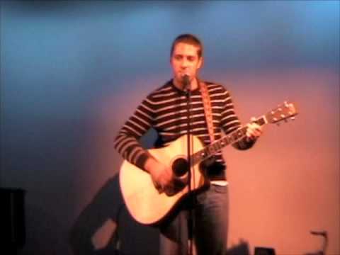 Andy Kelso "Polital Science" Friends with Benefits 