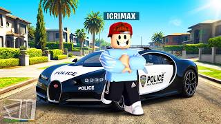 Ich SPIELE die KINDER VERSION von GTA 5!