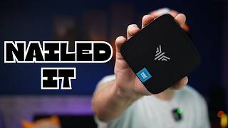 How Much Abuse Can a Mini PC Take?