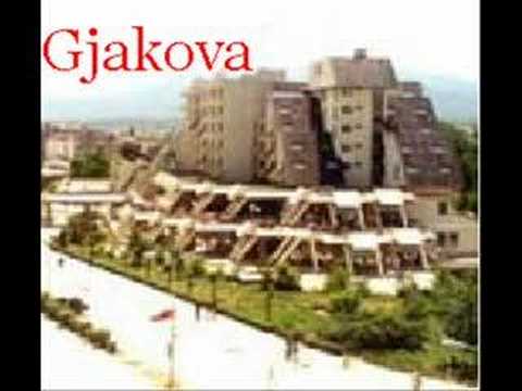 Driton ft Mr Trimi,True`Colo,Fb & Mc Flori - per dritonin