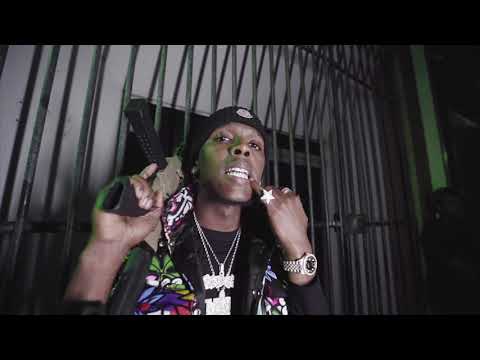 MoneyGang Slugga Ft. LilCj Kasino - Pressure (Exclusive By: @HalfpintFilmz)