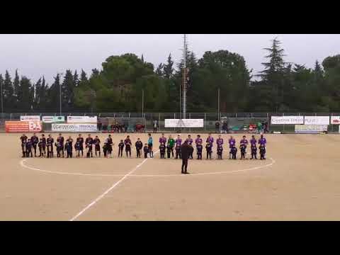 Abruzzo - Seconda Categoria Girone B - Giornata 15 - Tollo vs San Marco