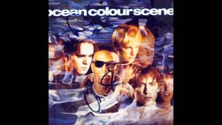Ocean Colour Scene - Oscar Harrison 'Love The Life (Demo)'.wmv