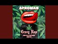 Crazy Rap Colt 45 2 Zig Zags