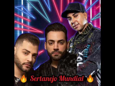 🔥 Guilherme e Benuto ft DJ Guuga - melhor rolê (Sertanejo Mundial)