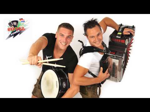 Gipfel Power - Medley