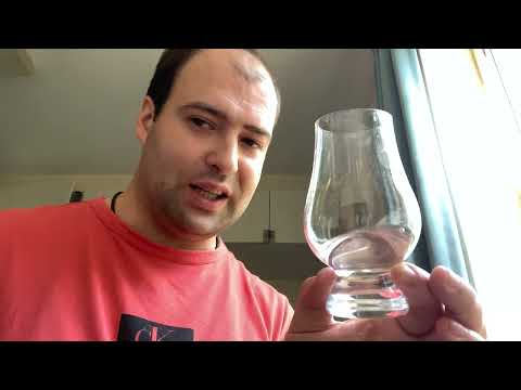 The Whisky Speaker - Cotswold Distillery New Make (White Pheasant) Review #103