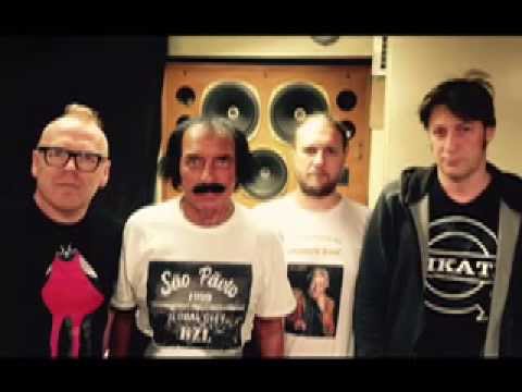 Kosmikud ja Üllar Jörberg "Jeesus Kristus"