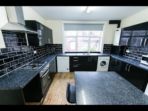 50 Richmond Mount - superb 6 bed on Hyde Park/Headingley border