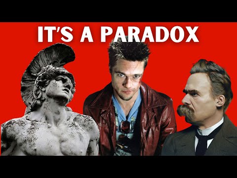 Why Self-Improvement is Masturbation - Nietzsche's philosophy of Downgoing