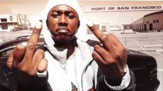 Messy Marv - Like Me