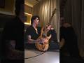 Eminem Rihanna Were Begging For Guitar Guitarcover Music Eminem Rihanna