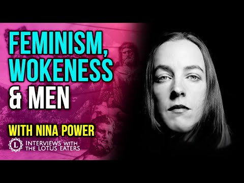 Nina Power On Why She Wrote What Men Want