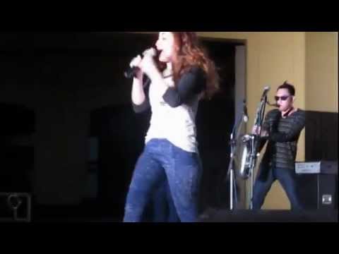 PAKIPOT by ALL FOR PATRICIA live- PNU