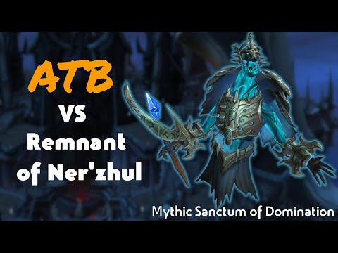 Albino Toilet Boys - Mythic Remnant of Ner'zhul