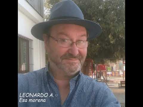 Leonardo Dantés - Jorge Salvador (Canción)