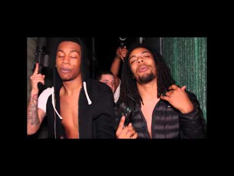 ZOMBIES - PO FT. NEZ