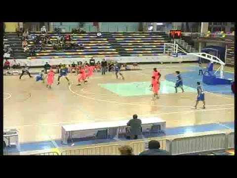 ADECCO PLATA J3 CB Guadalajara, 72 - Regal F.C. Barcelona, 78