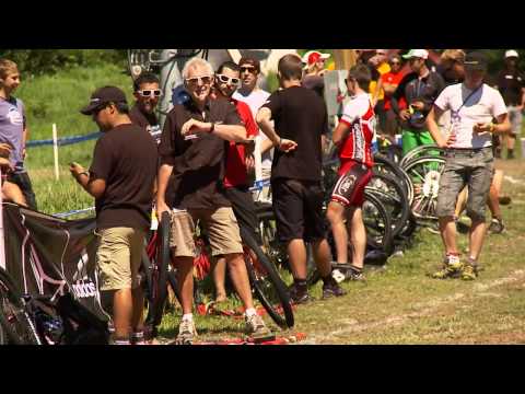 2011 World Cup XC 5 - Windham