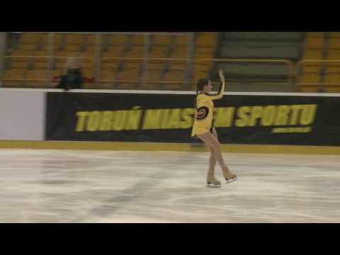 18 Maja MARCZAK POL SP  JUNIOR   MTC2017