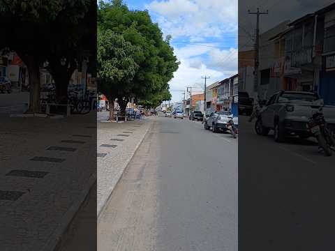 LINDA CIDADE DE OCARA CEARÁ