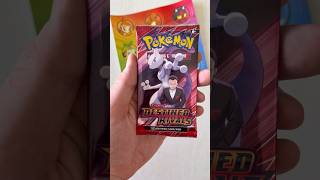 Day 22 - Pokémon pack opening! #pokemon #packopenning #pokemoncards #pokemontcg #pokemoncommunity