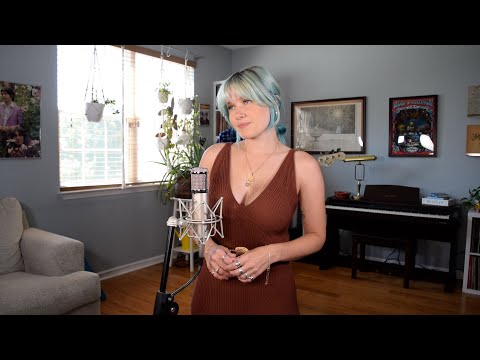 Neil Young - Harvest Moon (IMY2 Cover)