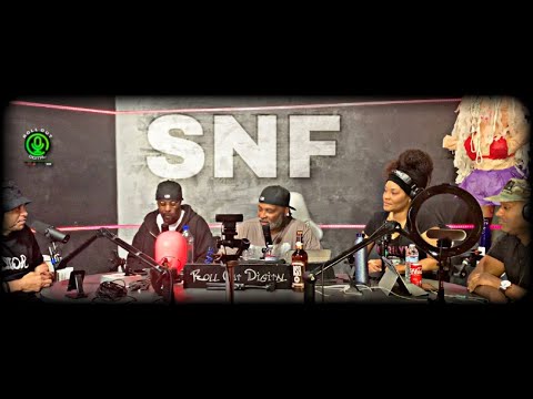 SPEEDY N FRINEDS | JOHNNY MACK & TDP Are Back !!!!  full show