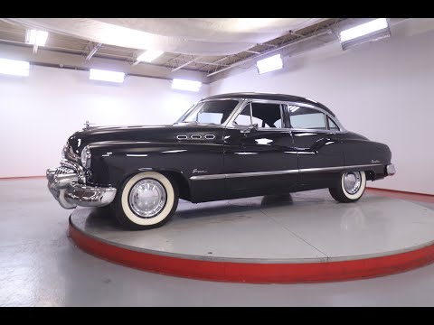1950 Buick Super (CC-1970032) for sale in Denver , Colorado