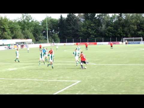 VSV Wenden - VfL Bad Berleburg 2:0