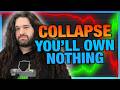 COLLAPSE Of Personal Computing Investigation Into The Destruction Of Ownership