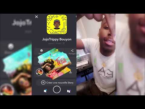 Jojo Trippy - Branchéw (Prod by.HTB) Jam jam riddim (2019 Bouyon)