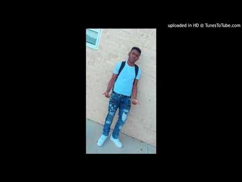 Jay Santana - Pretending