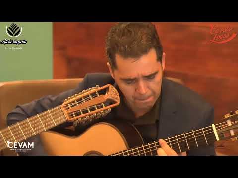 Cabocla Tereza - Marcus Biancardini e Jairo Reis