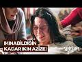 Azize Nin En Heyecanlı Anları Sahipsizler 51 Bölüm FİNAL