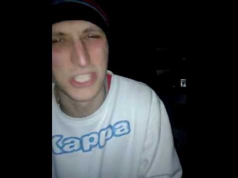 Ruganje Uživo - Aki Freestyle #1