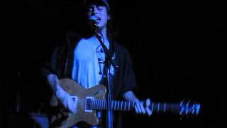 Alex G - Icehead (Live @ Bleach, Brighton, 02/02/16)