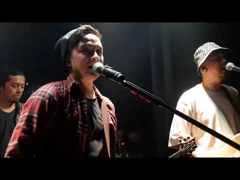 HEART BREAKERS X ONCY UNGU - SANTERIA (LIVE AT ODIN, NO EDIT)