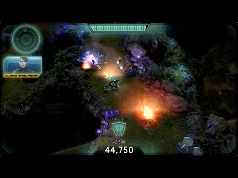 Halo : Spartan Strike PC