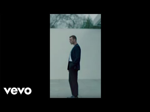 Sam Smith, Normani - Dancing With A Stranger (Vertical Video)