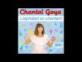 Chantal Goya - L'alphabet en chantant - 1985