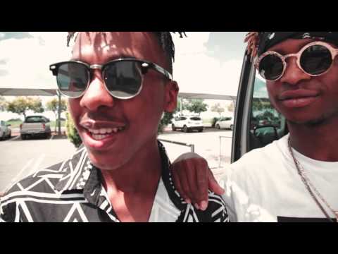 Witness the Funk (WTF) - Gqomtrappers on the Road (reality show)