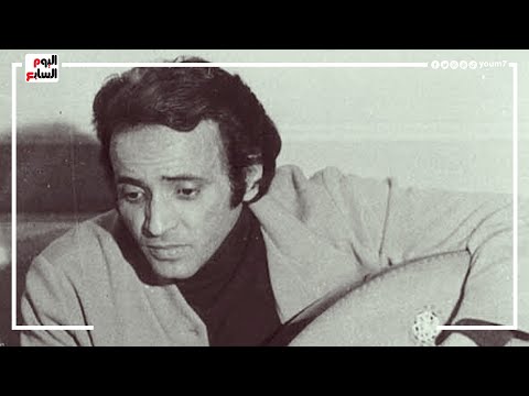 محبي بليغ حمدي احتفلوا بذكرى رحيله.. ورود وصورته أمام المقابر وحكايات خاصة عن الموسيقار الكبير