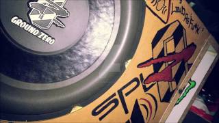 H Trae ft. Freddie Gibbs - Big Wheels (SuperSlowed Low Bass)