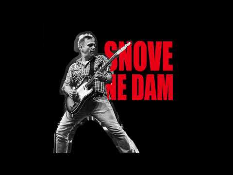 Amajlija -  Snove ne dam (Audio 1996)