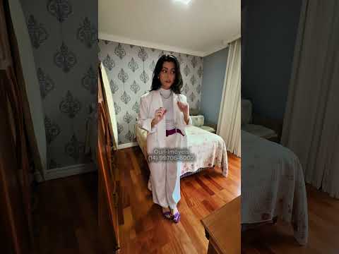 Casa de alto padrão à venda em Ourinhos-SP
