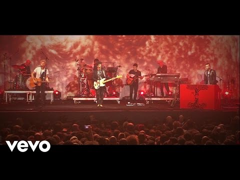 Niccolò Fabi, Daniele Silvestri, Max Gazzè - Il Padrone Della Festa - Live